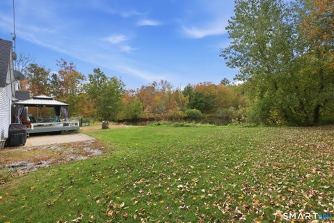 Tiny photo for 12 Dunay Road, Stafford, CT 06076 (MLS # 24213559)