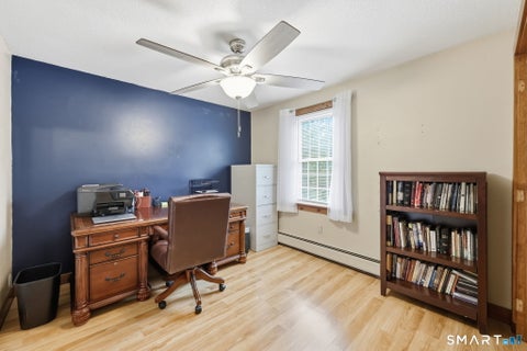 Tiny photo for 12 Dunay Road, Stafford, CT 06076 (MLS # 24213559)