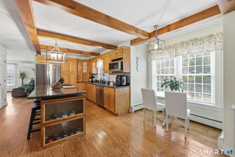 Tiny photo for 12 Dunay Road, Stafford, CT 06076 (MLS # 24213559)