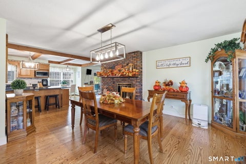 Tiny photo for 12 Dunay Road, Stafford, CT 06076 (MLS # 24213559)