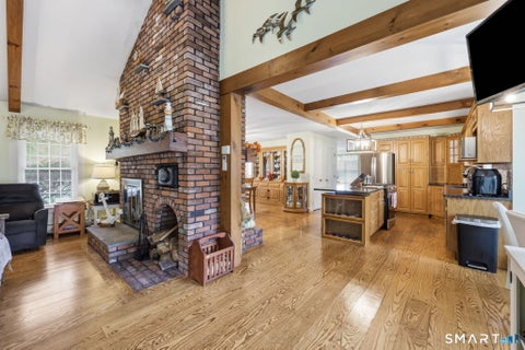 Tiny photo for 12 Dunay Road, Stafford, CT 06076 (MLS # 24213559)