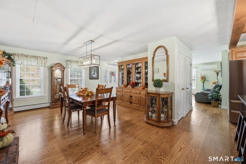 Tiny photo for 12 Dunay Road, Stafford, CT 06076 (MLS # 24213559)
