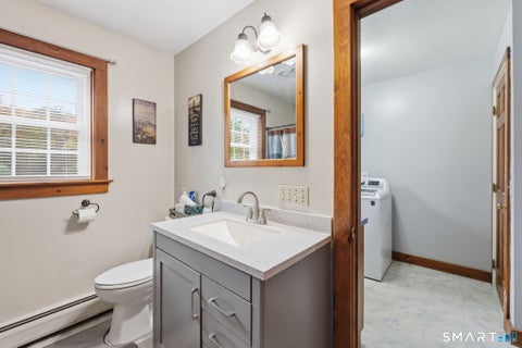 Tiny photo for 12 Dunay Road, Stafford, CT 06076 (MLS # 24213559)