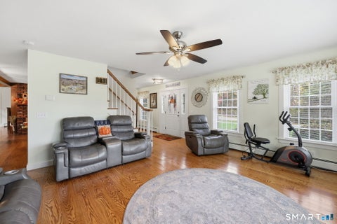 Tiny photo for 12 Dunay Road, Stafford, CT 06076 (MLS # 24213559)