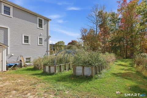 Tiny photo for 12 Dunay Road, Stafford, CT 06076 (MLS # 24213559)