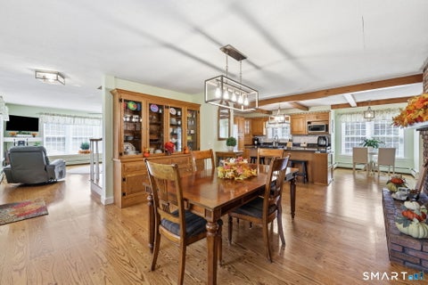 Tiny photo for 12 Dunay Road, Stafford, CT 06076 (MLS # 24213559)
