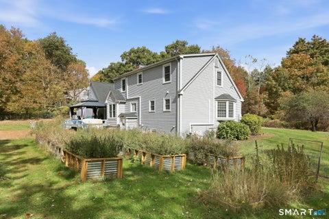 Tiny photo for 12 Dunay Road, Stafford, CT 06076 (MLS # 24213559)