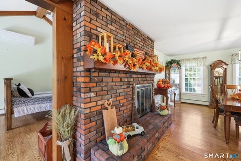 Tiny photo for 12 Dunay Road, Stafford, CT 06076 (MLS # 24213559)