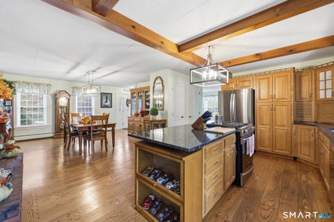 Tiny photo for 12 Dunay Road, Stafford, CT 06076 (MLS # 24213559)