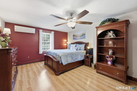 Tiny photo for 12 Dunay Road, Stafford, CT 06076 (MLS # 24213559)