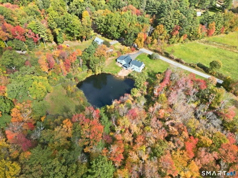 Tiny photo for 12 Dunay Road, Stafford, CT 06076 (MLS # 24213559)