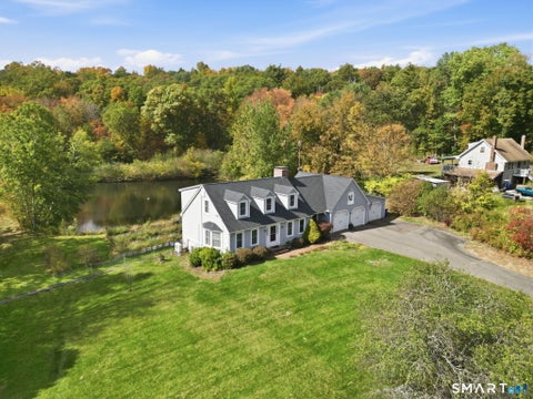 Photo of 12 Dunay Road, Stafford, CT 06076 (MLS # 24213559)