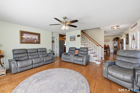 Tiny photo for 12 Dunay Road, Stafford, CT 06076 (MLS # 24213559)