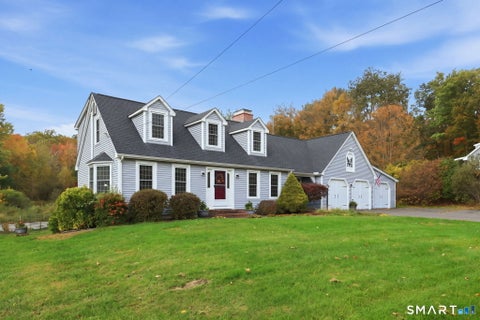 Tiny photo for 12 Dunay Road, Stafford, CT 06076 (MLS # 24213559)