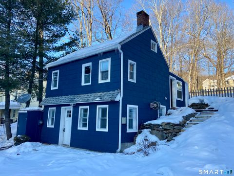 43 Vernon Avenue Vernon CT 06066