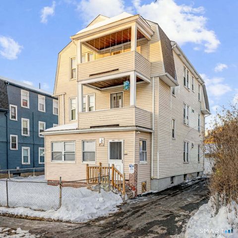 Photo of 44 Glendale Avenue, Hartford, CT 06106 (MLS # 24152933)