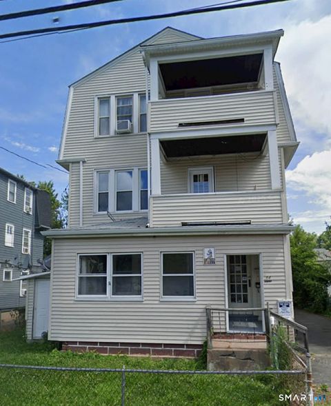 Photo of 44 Glendale Avenue, Hartford, CT 06106 (MLS # 24152933)