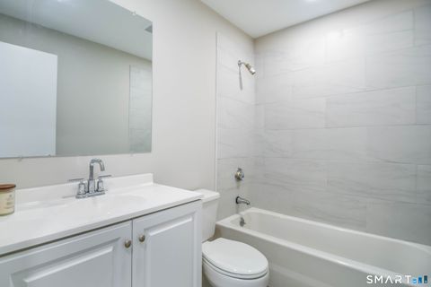 Tiny photo for 20 Amsterdam Avenue #2E, Bridgeport, CT 06606 (MLS # 24149034)