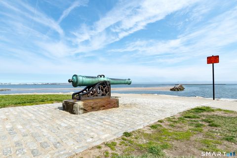 Tiny photo for 20 Amsterdam Avenue #2E, Bridgeport, CT 06606 (MLS # 24149034)