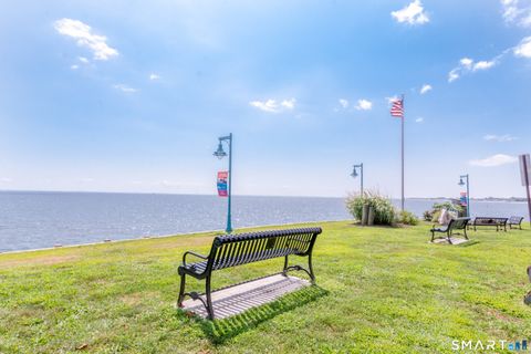 Tiny photo for 20 Amsterdam Avenue #2E, Bridgeport, CT 06606 (MLS # 24149034)