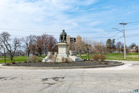 Tiny photo for 20 Amsterdam Avenue #2E, Bridgeport, CT 06606 (MLS # 24149034)