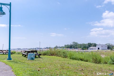 Tiny photo for 20 Amsterdam Avenue #2E, Bridgeport, CT 06606 (MLS # 24149034)