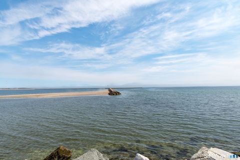 Tiny photo for 20 Amsterdam Avenue #2E, Bridgeport, CT 06606 (MLS # 24149034)