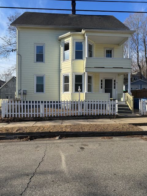 54 12th Street Norwich CT 06360