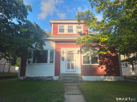 Photo of 44 School Street, Killingly, CT 06239 (MLS # 24190969)