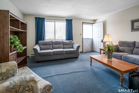 Tiny photo for 461 Spring Street #APT 3B, Naugatuck, CT 06770 (MLS # 24155627)