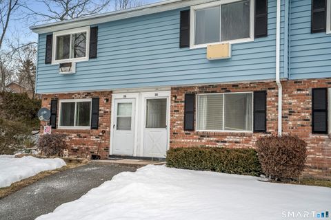 461 Spring Street APT 3B Naugatuck CT 06770