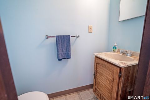 Tiny photo for 461 Spring Street #APT 3B, Naugatuck, CT 06770 (MLS # 24155627)