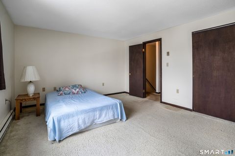 Tiny photo for 461 Spring Street #APT 3B, Naugatuck, CT 06770 (MLS # 24155627)