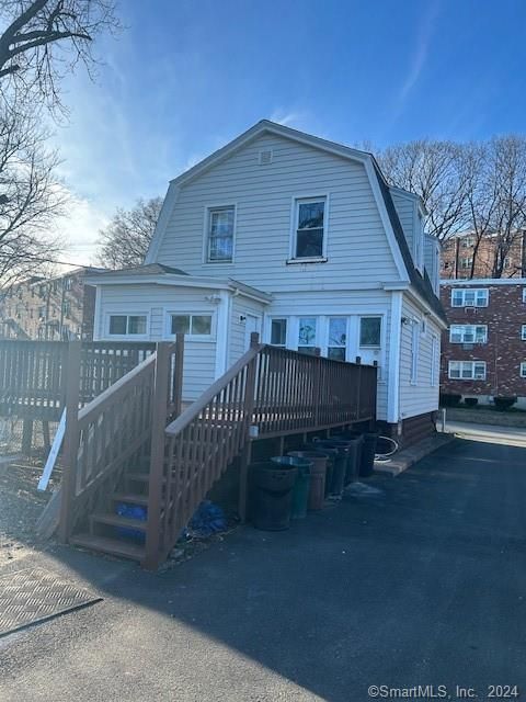 Tiny photo for 130 Clark Street, West Haven, CT 06516 (MLS # 24161346)