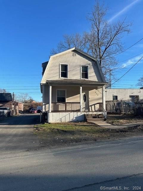 Tiny photo for 130 Clark Street, West Haven, CT 06516 (MLS # 24161346)