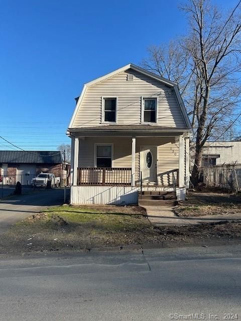 Photo of 130 Clark Street, West Haven, CT 06516 (MLS # 24161346)