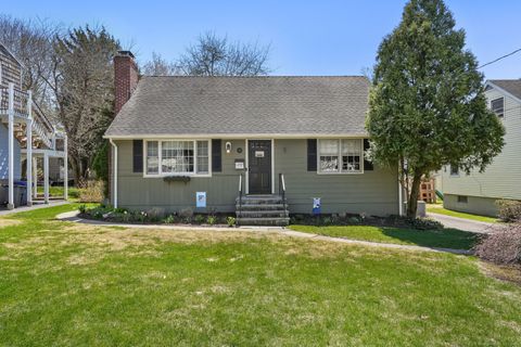 20 Glendenning Street, Norwalk, CT 06851 - #: 24081125