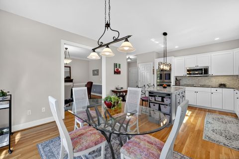 Tiny photo for 1 Larkspur Lane #1, Avon, CT 06001 (MLS # 24132552)