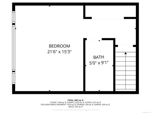 Tiny photo for 1 Larkspur Lane #1, Avon, CT 06001 (MLS # 24132552)