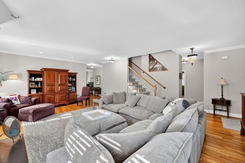 Tiny photo for 1 Larkspur Lane #1, Avon, CT 06001 (MLS # 24132552)