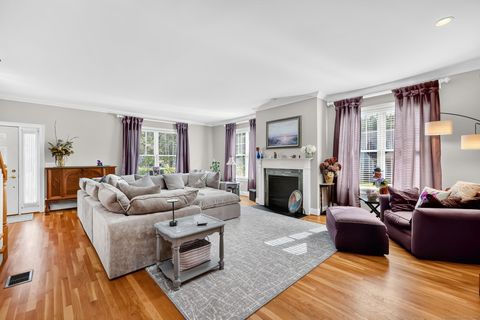 Tiny photo for 1 Larkspur Lane #1, Avon, CT 06001 (MLS # 24132552)