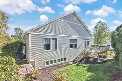 Tiny photo for 1 Larkspur Lane #1, Avon, CT 06001 (MLS # 24132552)