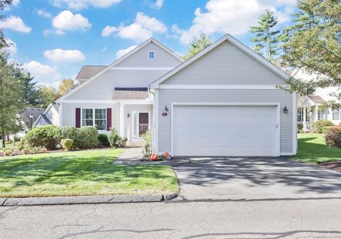 Photo of 1 Larkspur Lane #1, Avon, CT 06001 (MLS # 24132552)