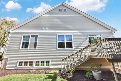 Tiny photo for 1 Larkspur Lane #1, Avon, CT 06001 (MLS # 24132552)