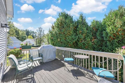 Tiny photo for 1 Larkspur Lane #1, Avon, CT 06001 (MLS # 24132552)