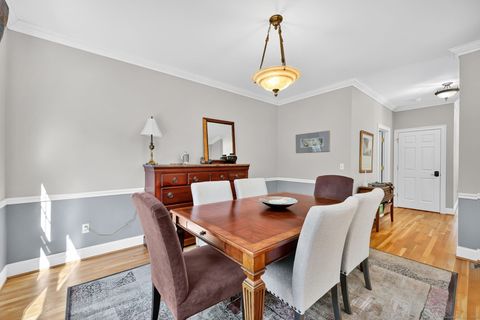 Tiny photo for 1 Larkspur Lane #1, Avon, CT 06001 (MLS # 24132552)