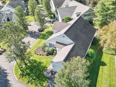 Tiny photo for 1 Larkspur Lane #1, Avon, CT 06001 (MLS # 24132552)