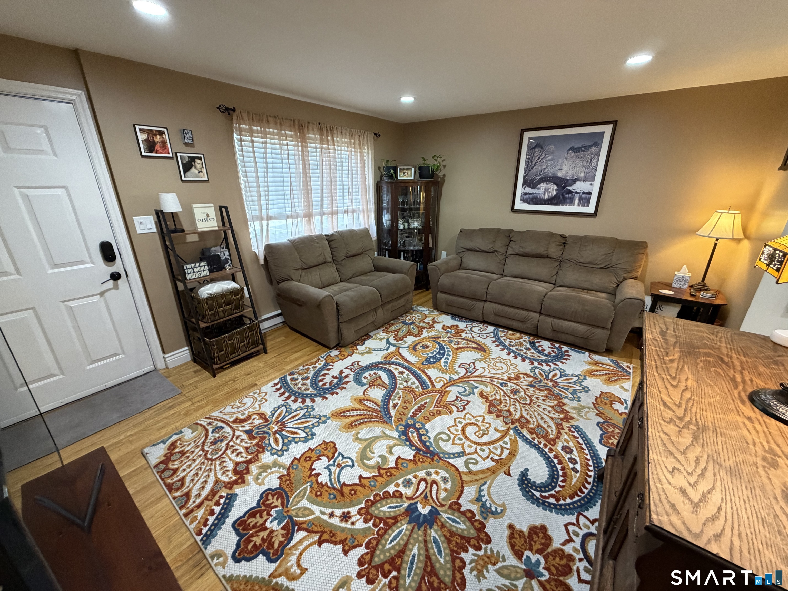 461 Spring Street 9G