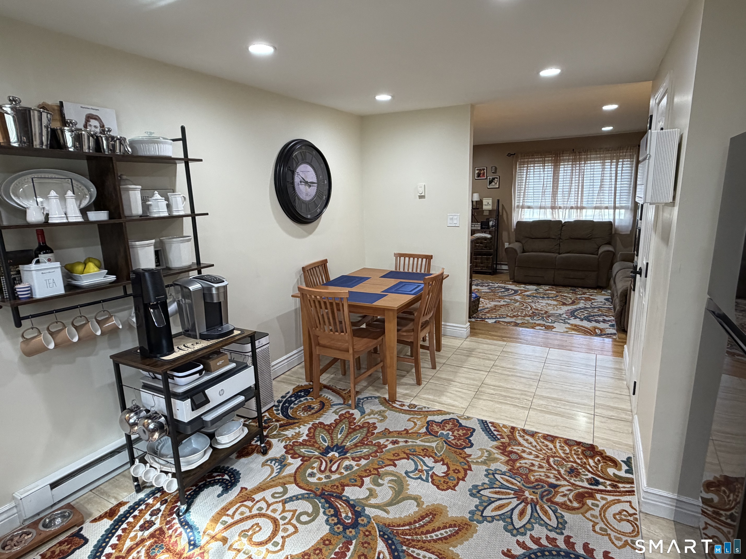 461 Spring Street 9G