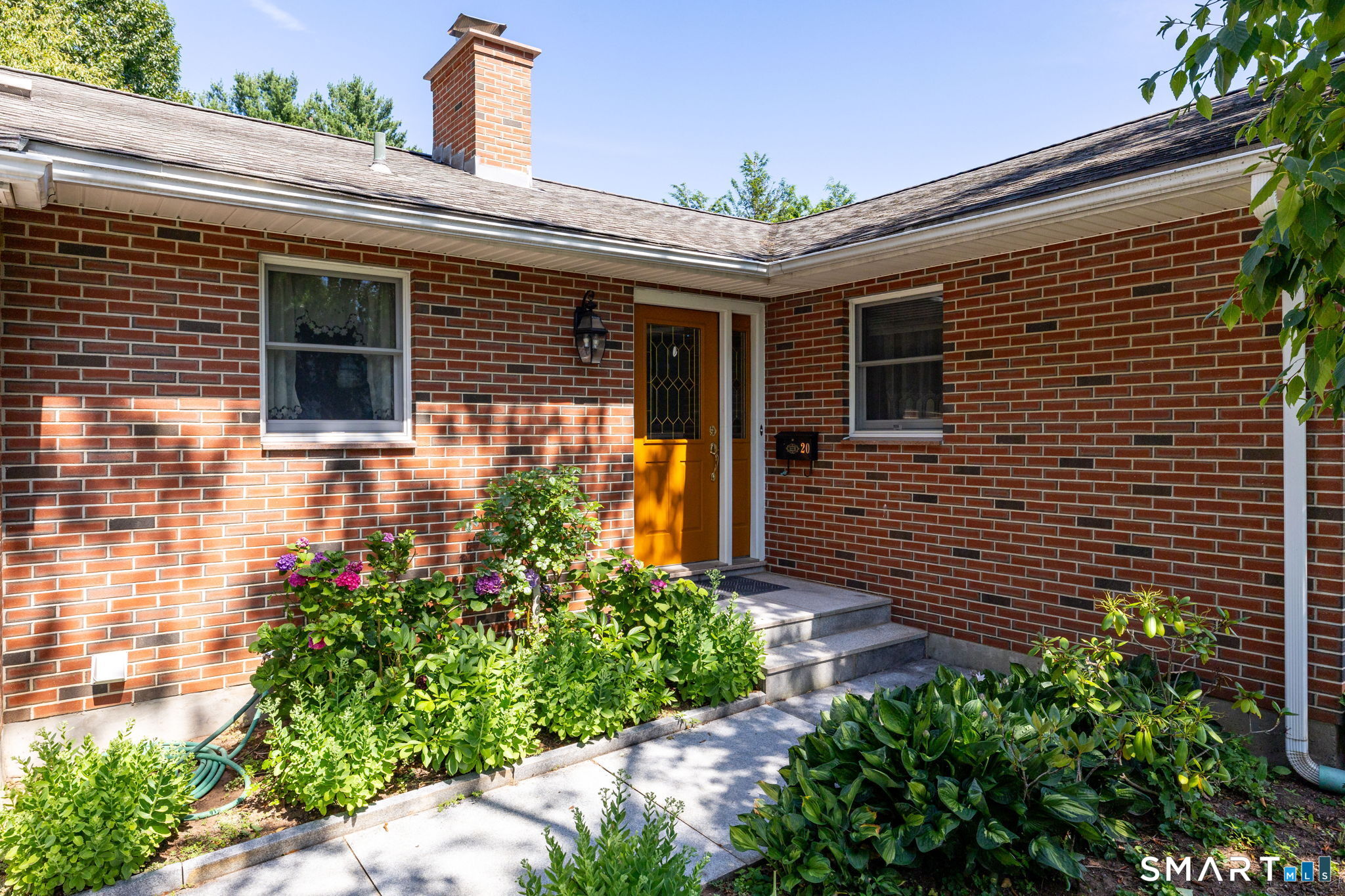 20 Terrace Road